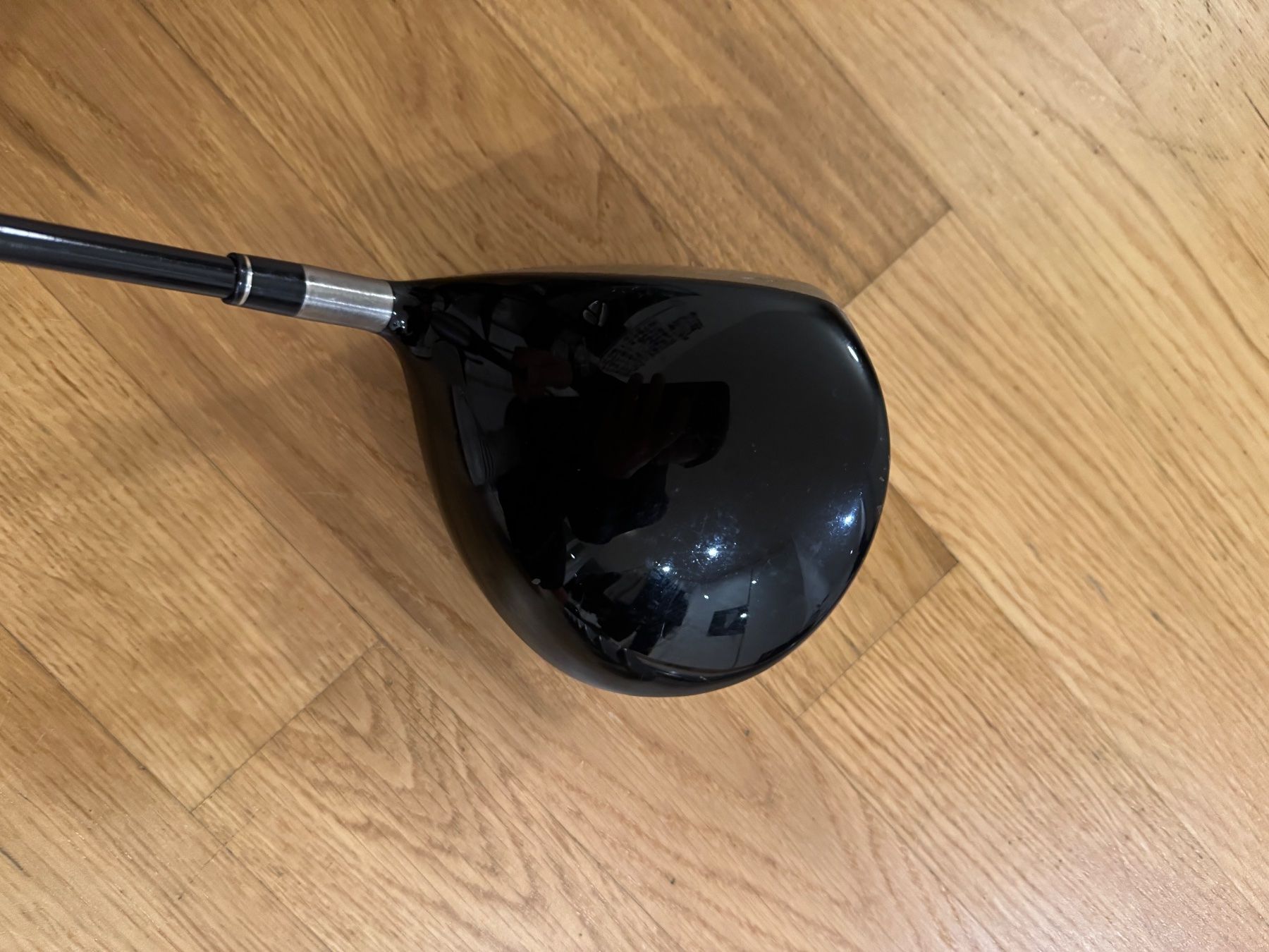 Callaway Mazze & Set: Callaway Golfschläger Set Damen – Usato da Zug venduto da jan_2pnj 7
