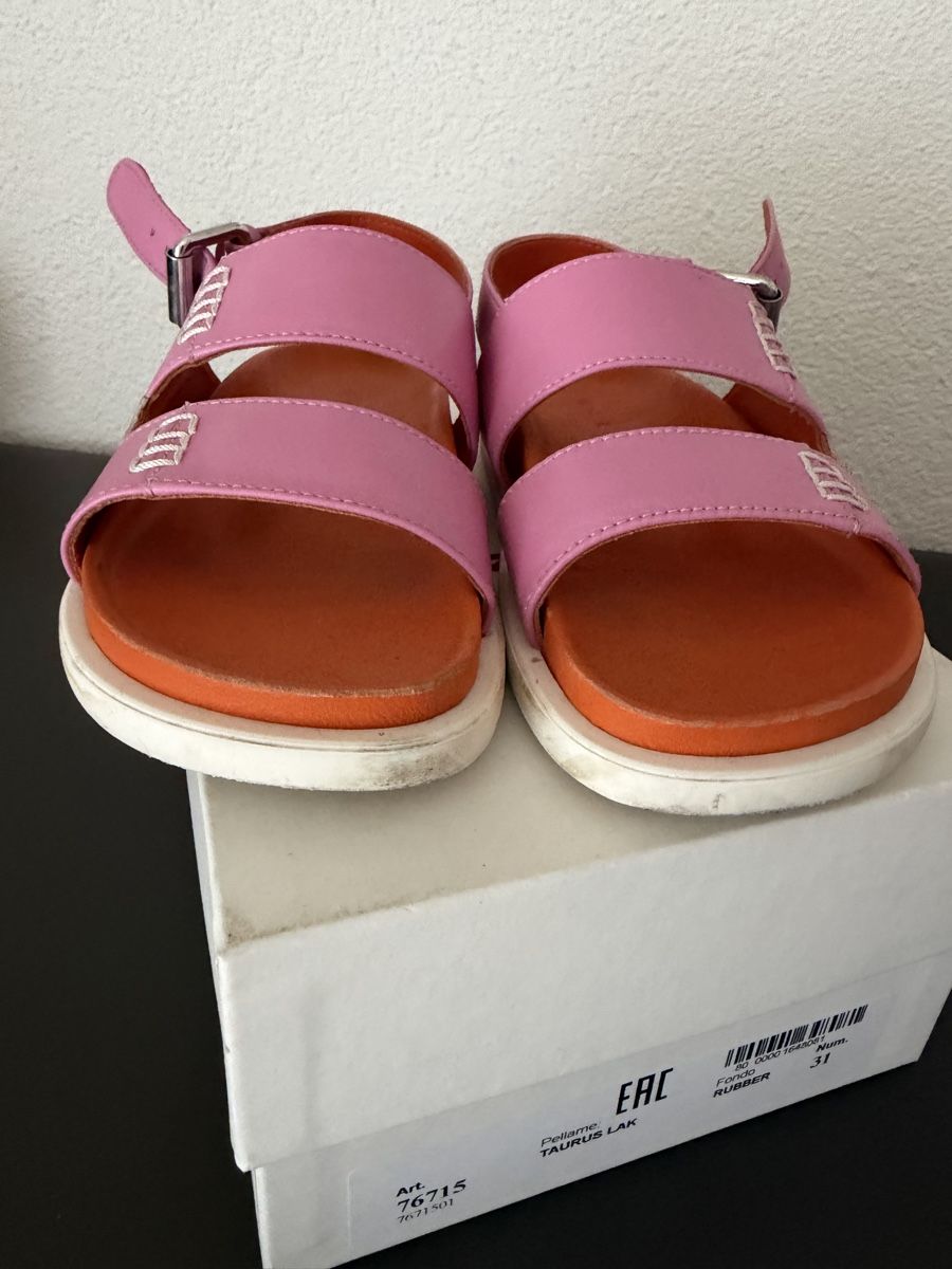 Marni Scarpe per ragazze: Marni Sandalen 31 – Usato da Bern venduto da Olenush 1