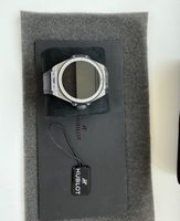 Montre Hublot Big Bang connectée 