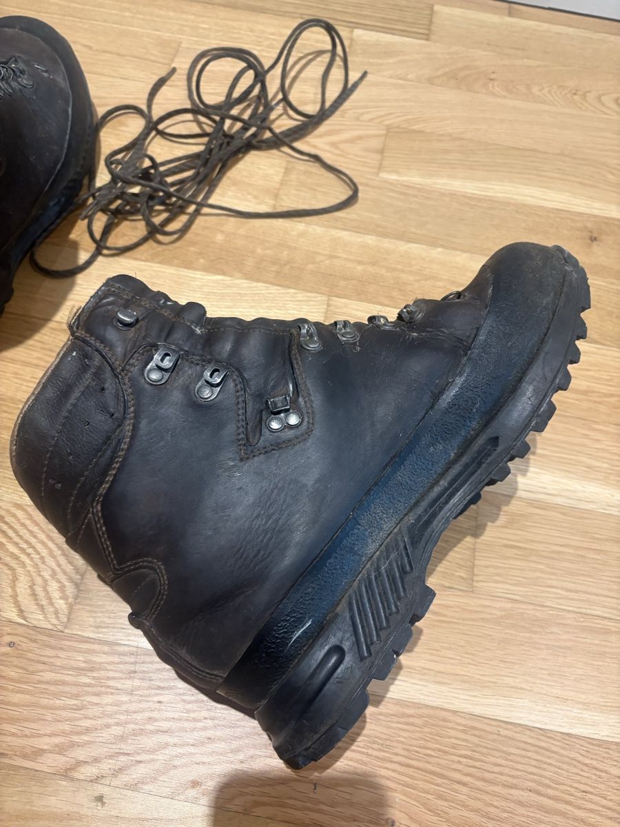 Hanwag Scarpe da uomo: Hanwag Alaska – Usato da Basel venduto da Just_Me80 3