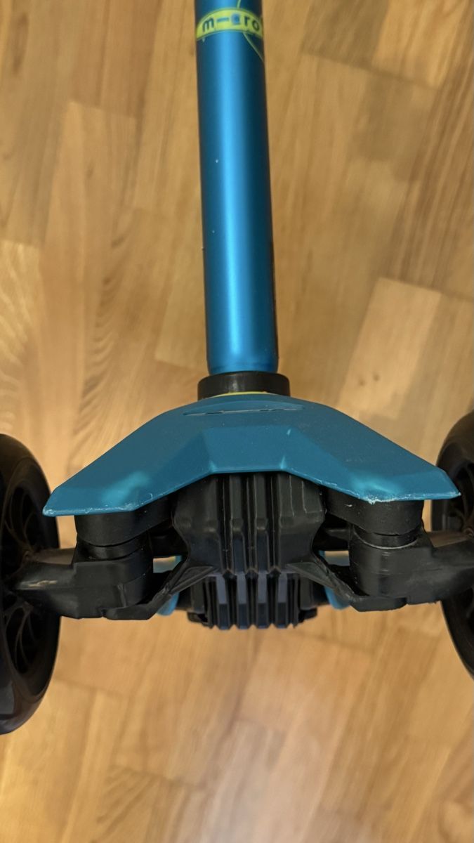 Micro Kickboard: Micro Maxi Roller Kinder gebraucht in Top Zustand – D'occasion à Bülach par mp1010 6