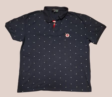 722SE – Polo Sir Raymond Tailor - XXL