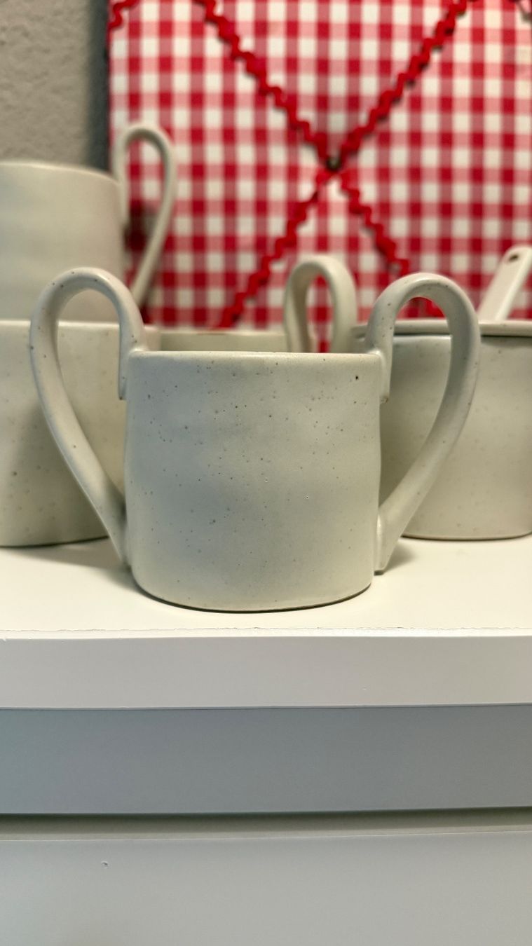 Geschirrsets: Ferm Living Teacups Set – Gebraucht aus Zürich von pre_vy7t 3