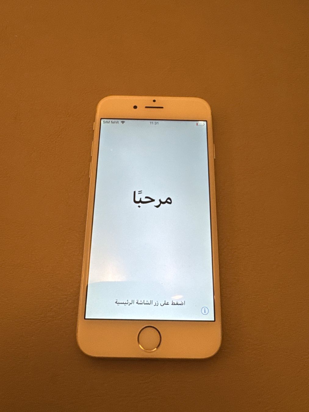 Apple Telefoni cellulari / Smartphones: iPhone 6 – Difettoso da Adliswil venduto da Busys