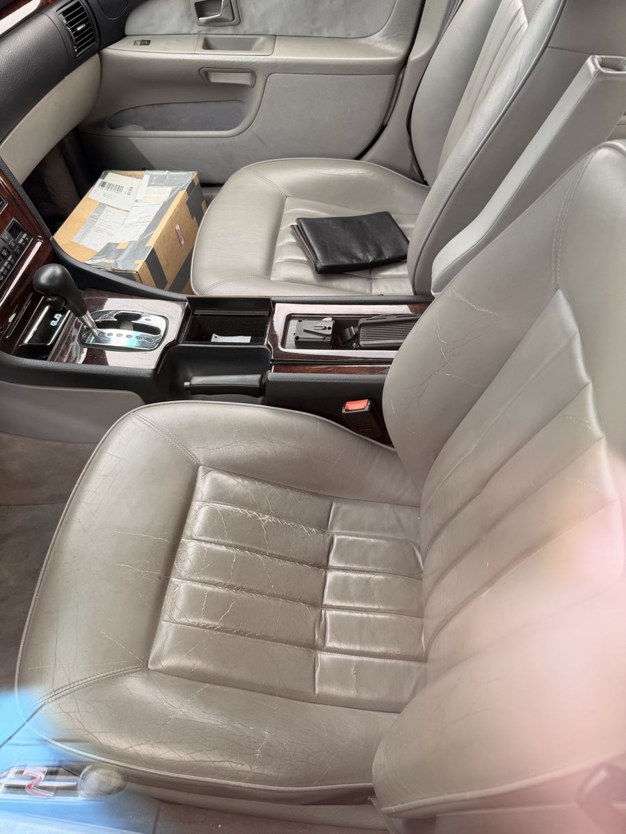 Audi Autos: Audi A8 – Defekt aus Rhäzüns von Fabio_ 5