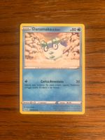 Carte Pokemon Darumaka di Galar - Fusion Strike - IT