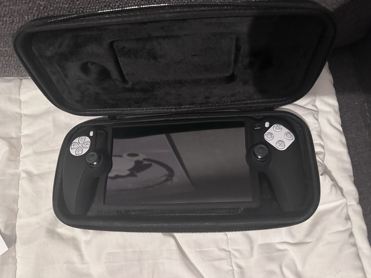 Sony Console: PlayStation Portal – Usato da Le Lignon venduto da Crocogril 1