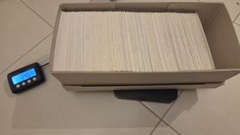 3.4 KG Inkl. Schachtel Pro Patria FDC und Sonderbriefe
