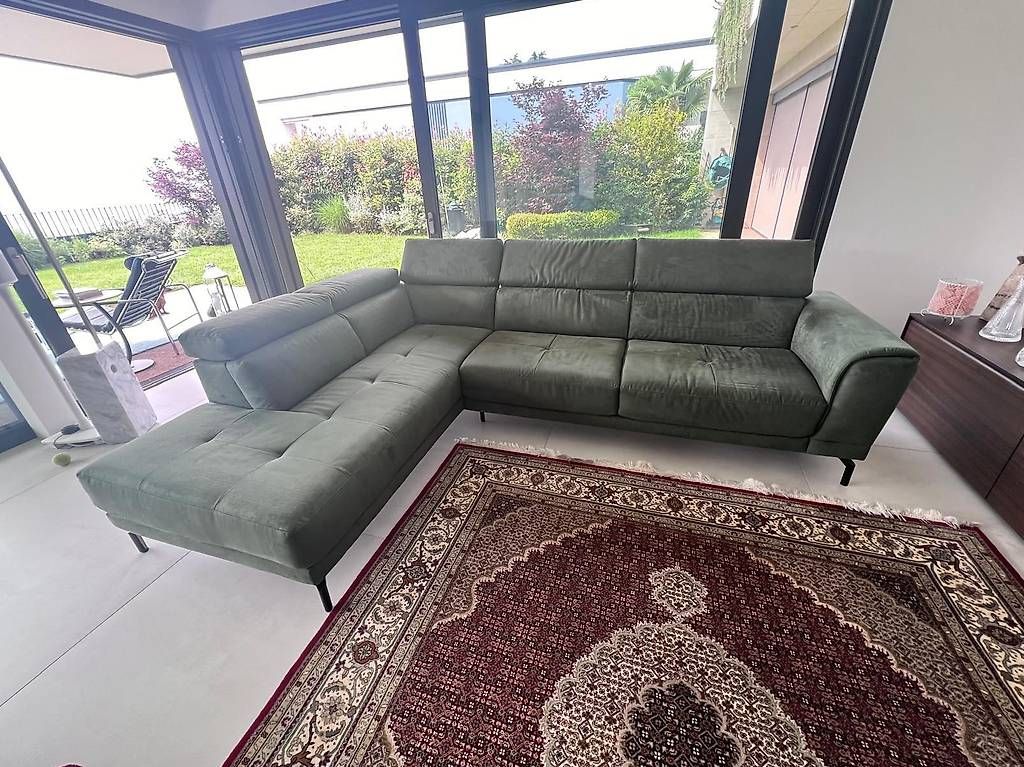 Divani: Divano Natuzzi – Usato da Savosa venduto da gia_z65r 2