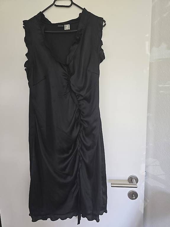 Kleider: Abendkleid, Gr. 42  – Gebraucht aus Dornach von ani1892 1