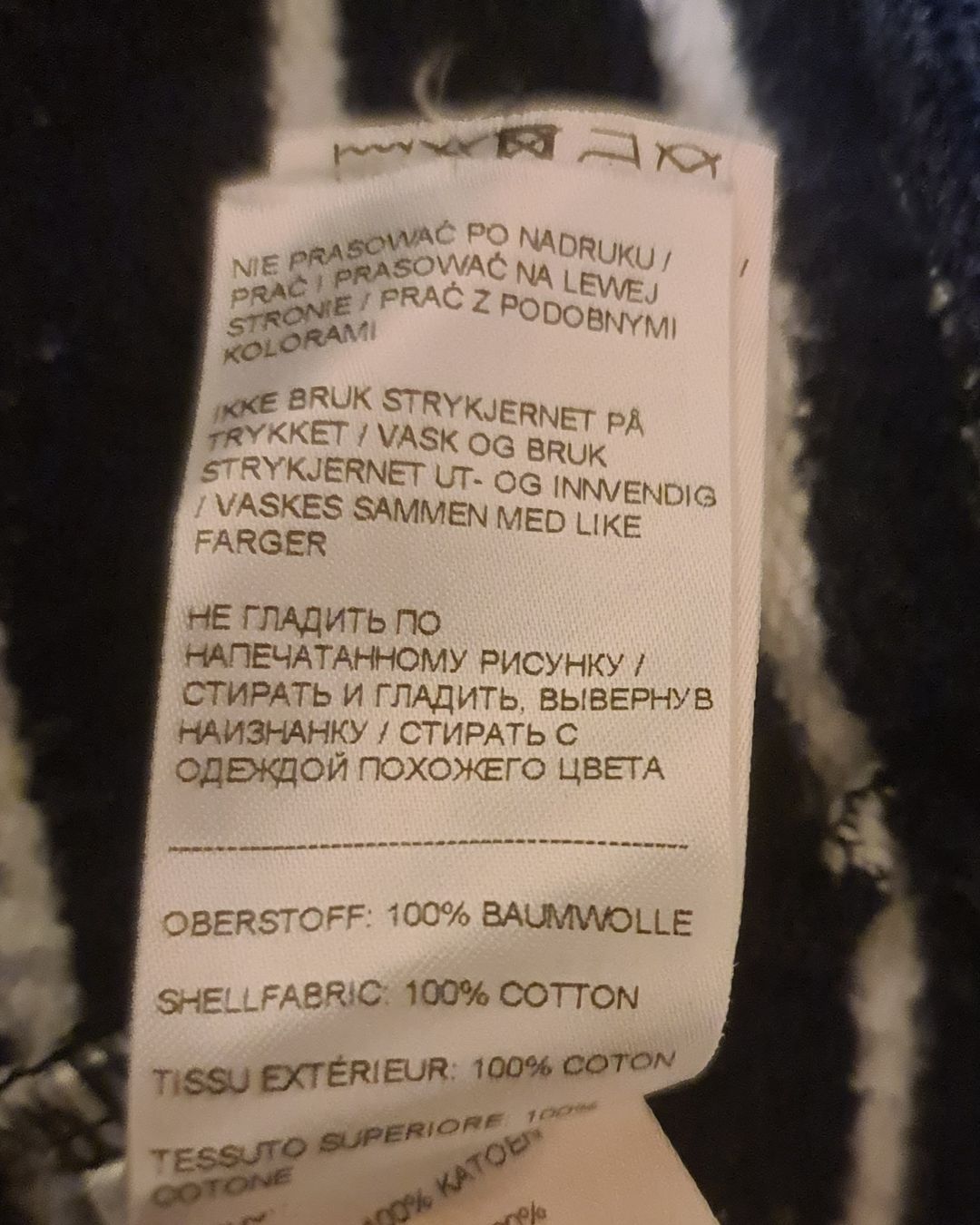 Pullover & Sweatshirts: Süsser Pullover für Kinder – Gebraucht aus Fehraltorf von Sumin 3