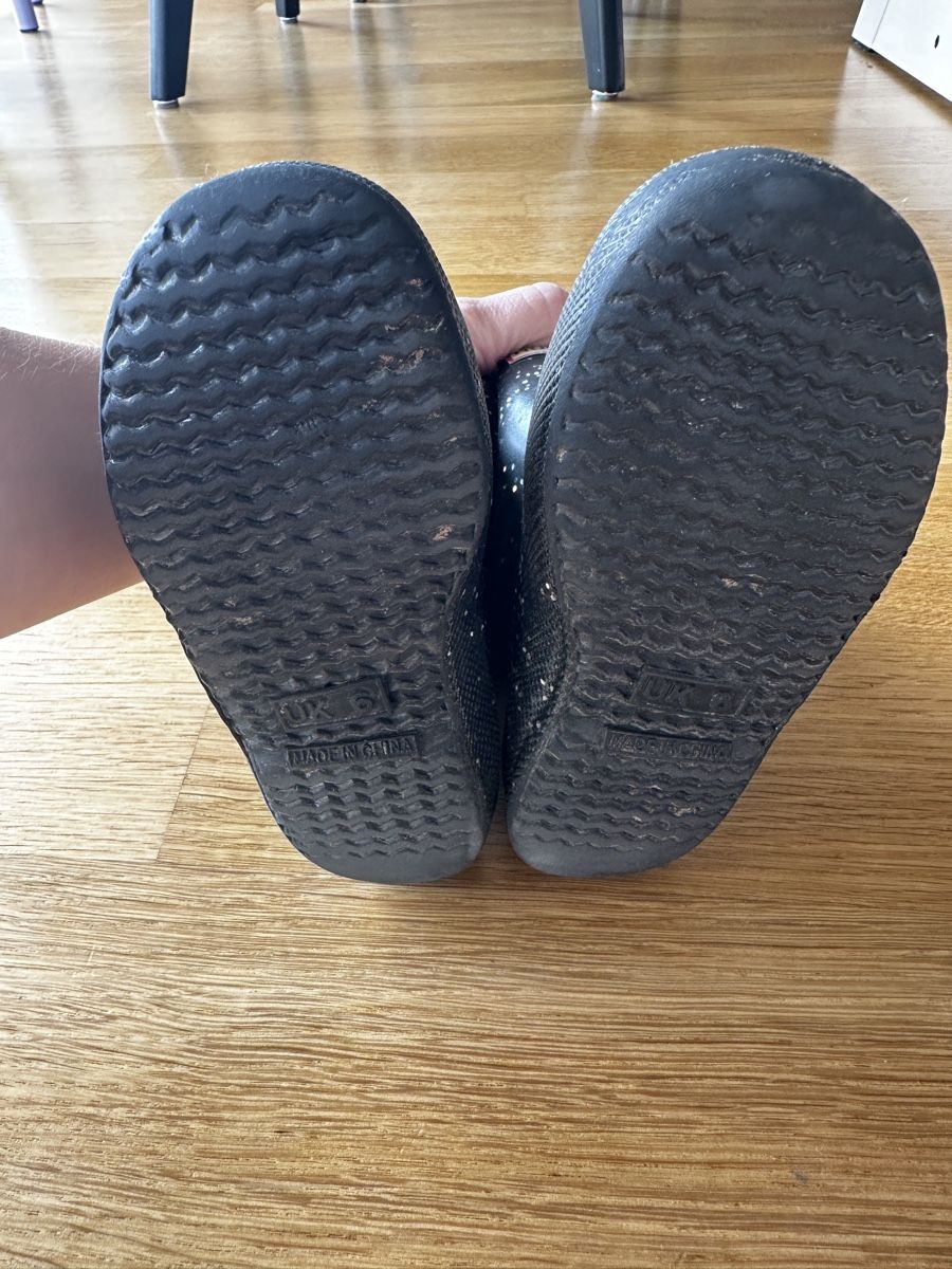 Hunter Chaussures garçon: Hunter Gummistiefel Grösse 23 – D'occasion à Bern par Tana31 2