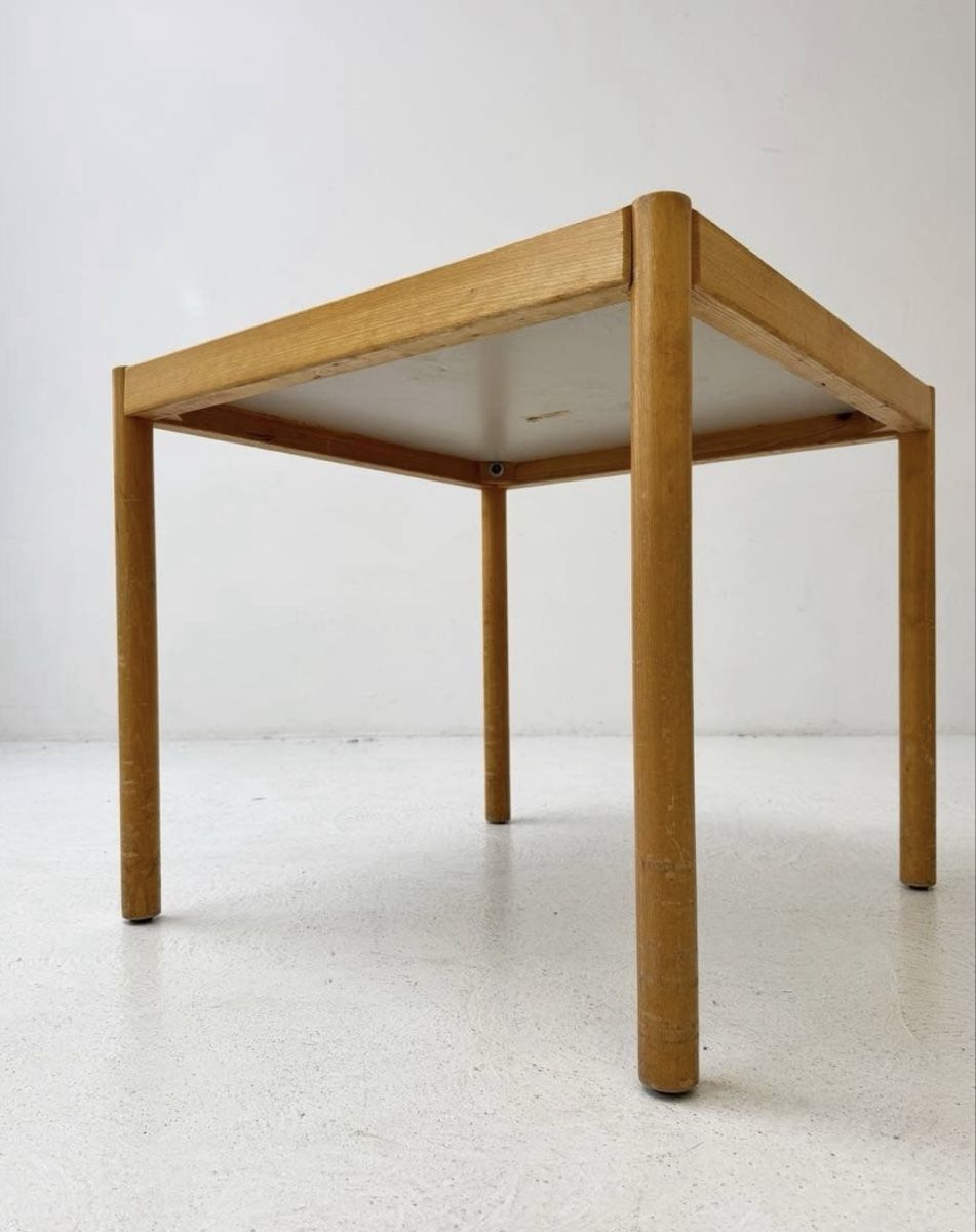 Embru Tavoli: Embru Vintage Tisch – Usato da Zürich venduto da Peban1 3