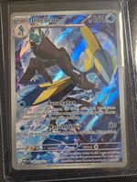 Pokemon TCG "Intelleon" 142/132 - Mega Entwicklung
