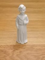 Capodimonte Porzellan Figur