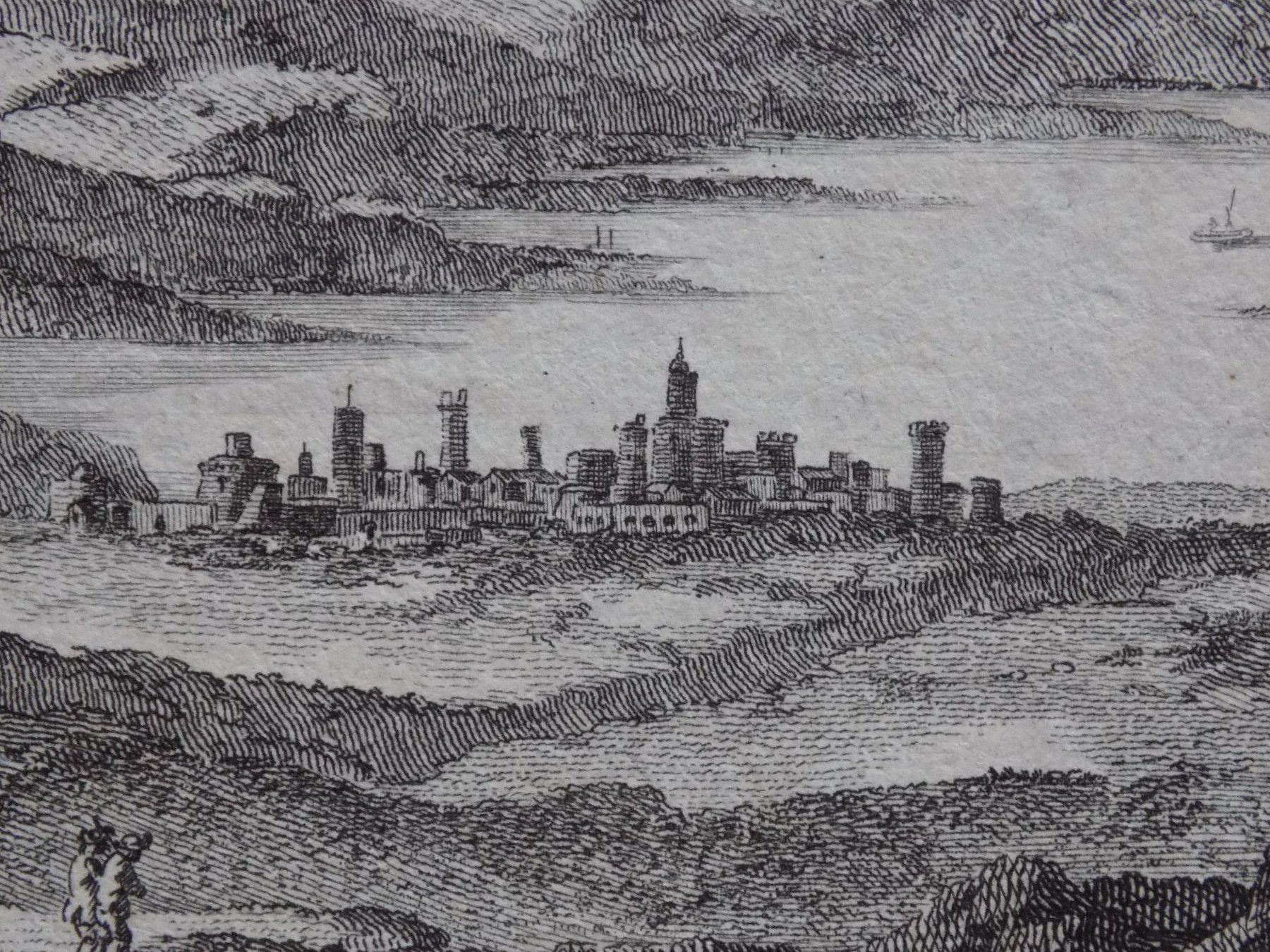 Gravures: Genève Genf – D'occasion à Risch par Rischli15 8