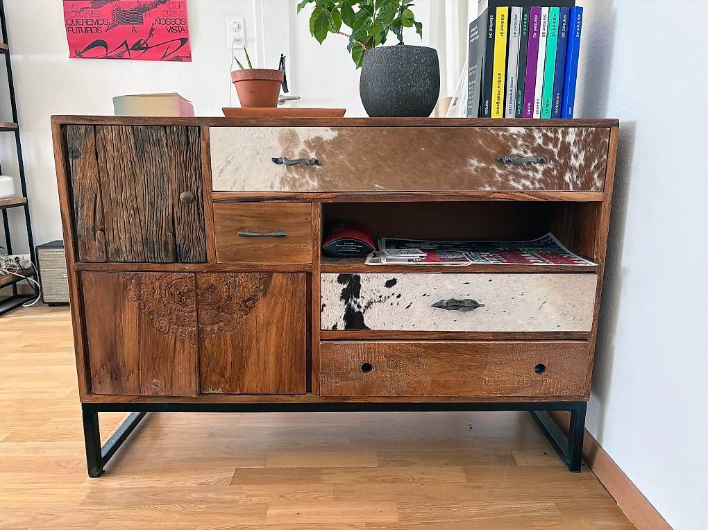 Kare Kommoden: Sideboard Kare Design - Rodeo – Gebraucht aus Zürich von Zaytoun