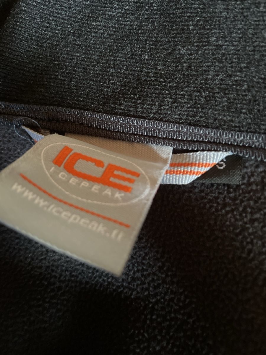 Icepeak Vestes: ICEPEAK Softshell Jacke – D'occasion à Schwarzenburg par Sportback05 1