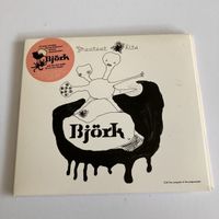 Björk Greatest Hits CD