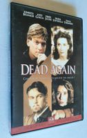 DEAD AGAIN - Psychological Thriller psychologique - DVD
