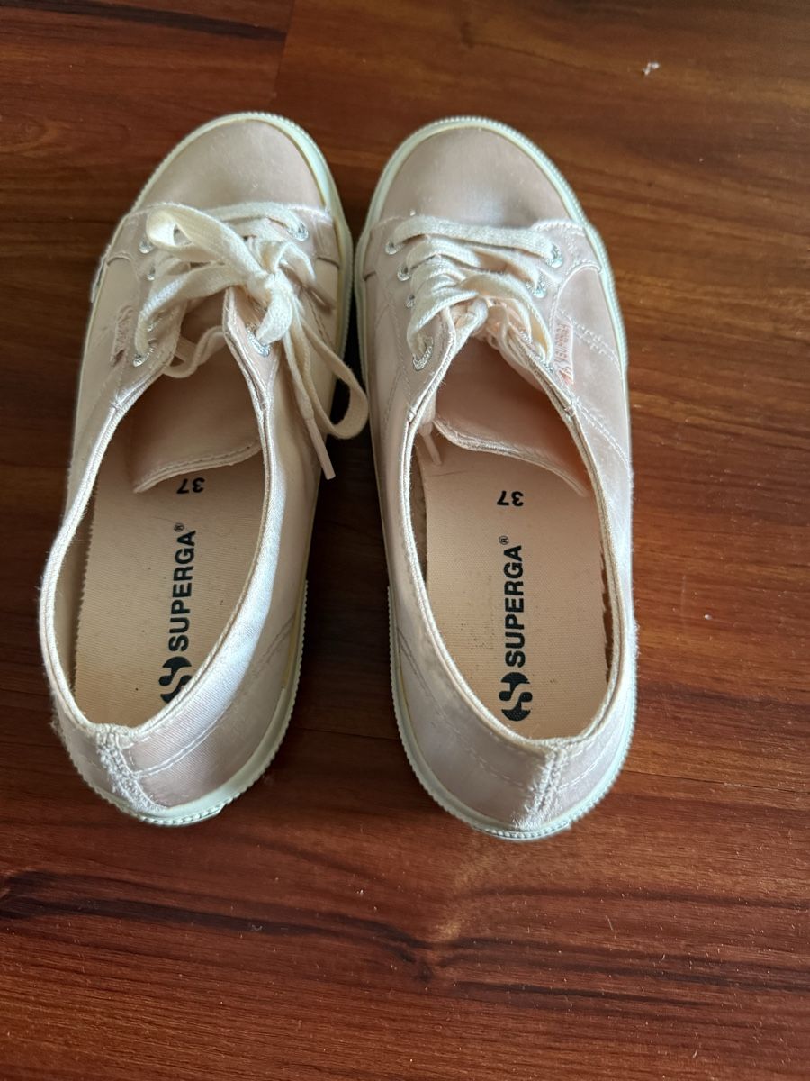 Superga Scarpe da donna: Superga Schuhe – Usato da Luzern venduto da chevy7779 3
