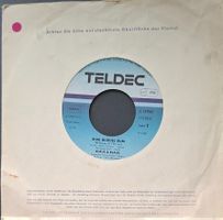 Vinyl Single Klaus & Klaus - Rum-Buddel-Rum