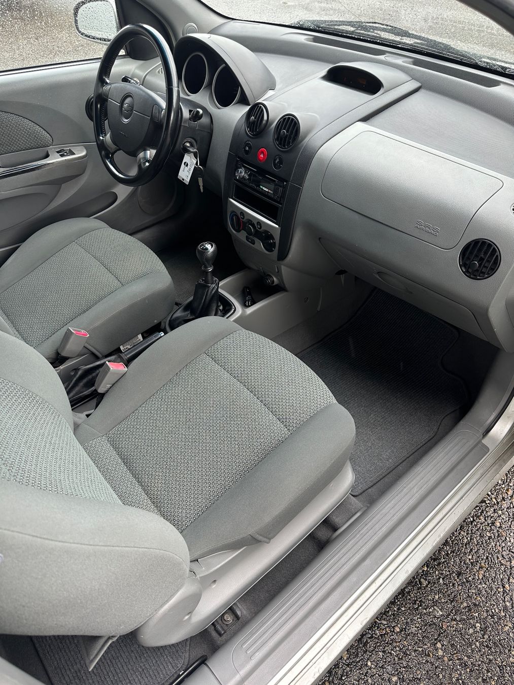 Chevrolet Autos: Chevrolet MFK 03.06.2026 – Gebraucht aus Hunzenschwil von Semko2 5