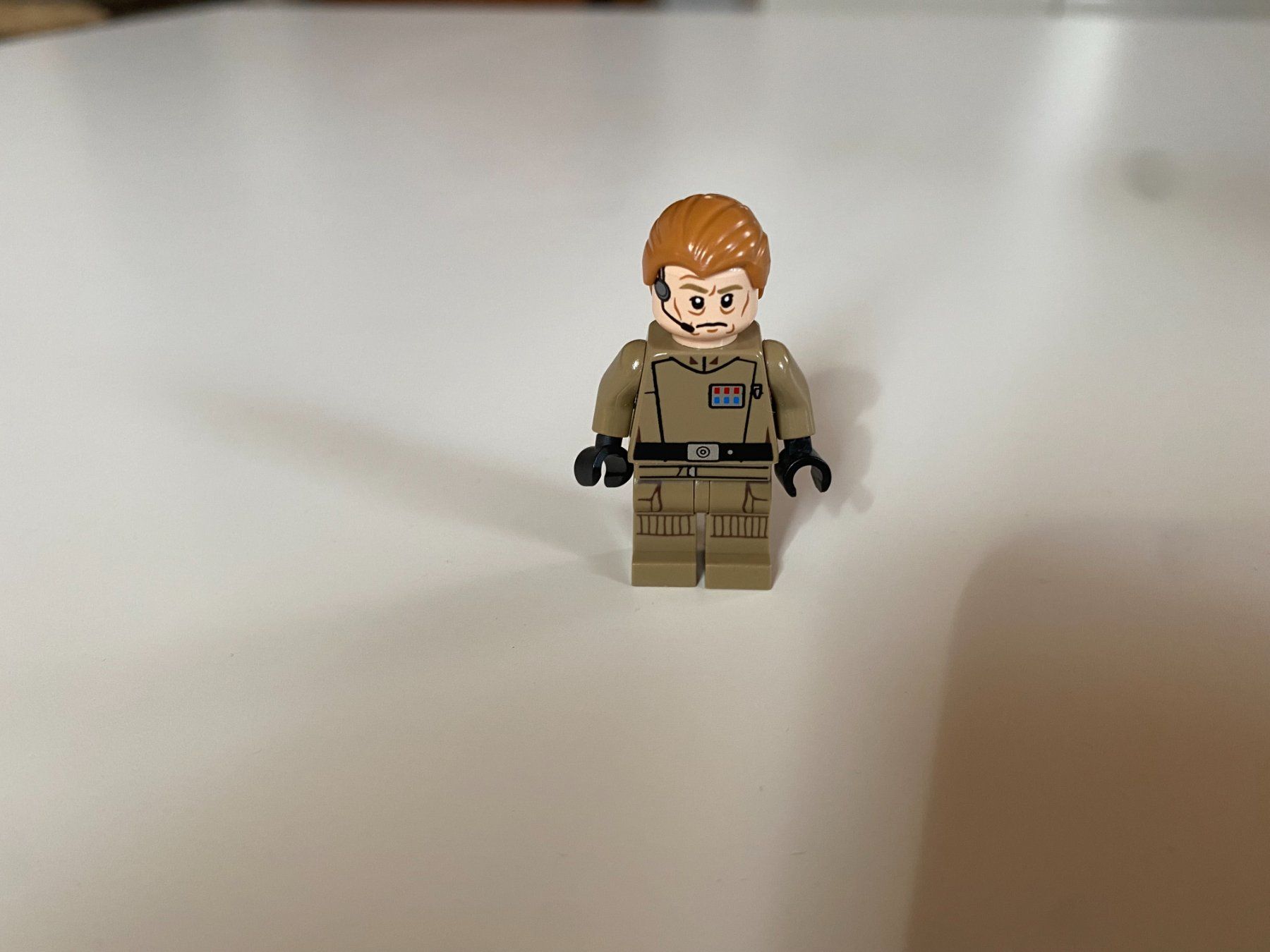 Lego Giocattoli: LEGO - TOLLE - STAR - WARS - FIGUR – Usato da Gelterkinden venduto da ajdt4