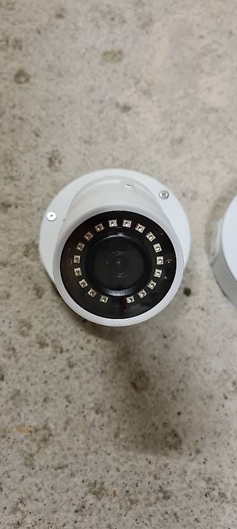 Camcorder: Caméra Dahua  – Gebraucht aus Monthey von and_c5w8 2