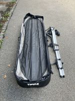 Thule Ranger 500 Dachbox inkl. Rapid Sytem 775
