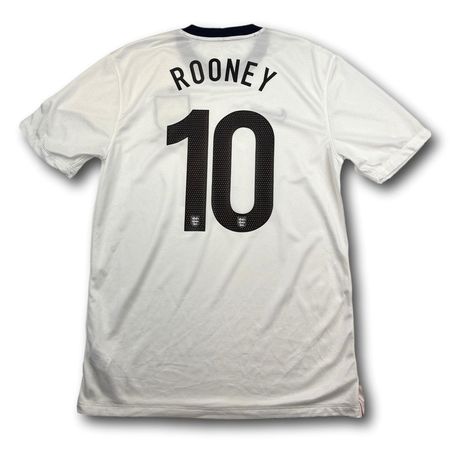 England - 2013 - Jubiläum - M - Nike - Rooney