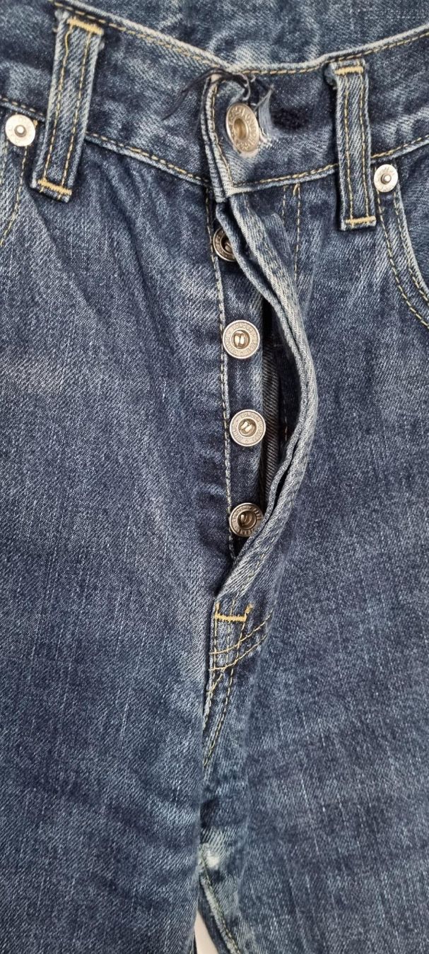 Pepe Jeans Jeans: PEPE  jeans Londres taille 40cm x 2 – Usato da Tolochenaz venduto da nieeva 3