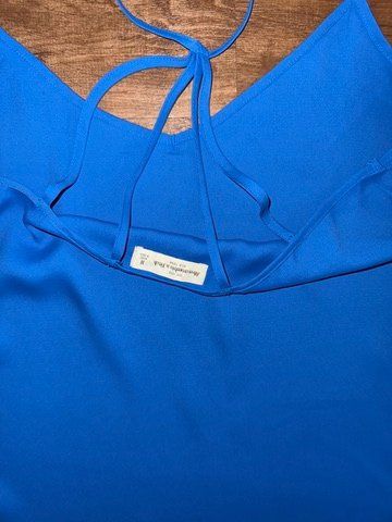 Abercrombie Top: Abercrombie tank top - M – Usato da St-Sulpice VD venduto da juhdu 4