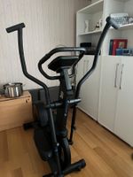 Cardiostrong Ellipsentrainer EX60 – sehr guter Zustand