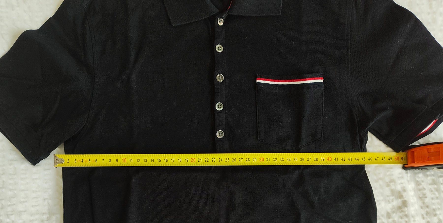 Magliette Polo: Thom Browne Polo Shirt – Nuovo (secondo la descrizione) da Arlesheim venduto da Jokerman69 6