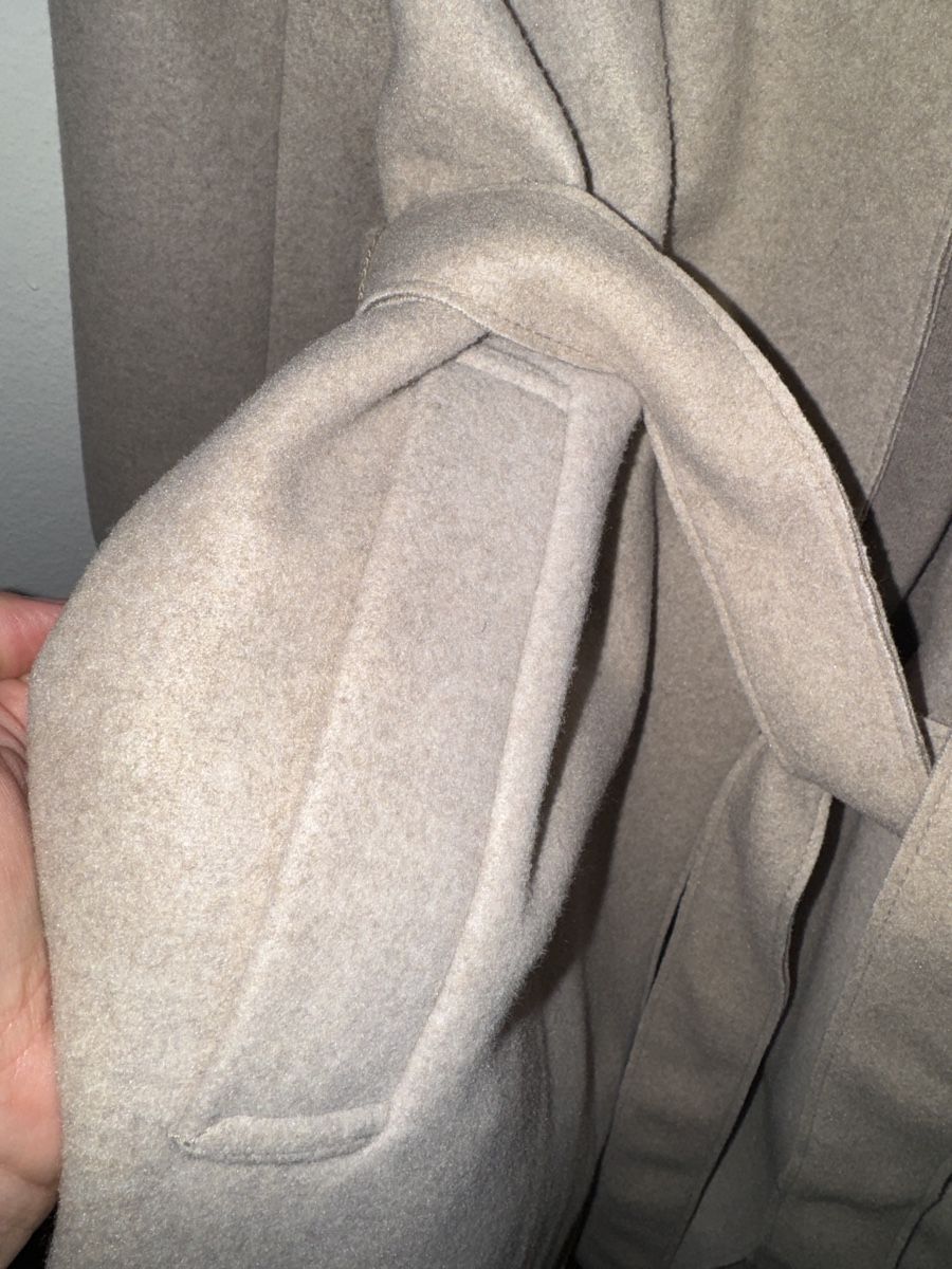 C&A Cappotti: Mantel von C&A in beige – Usato da Zürich venduto da s.o13 3