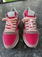 Original Philippe Model Sneaker Gr. 38 in pink - wie neu