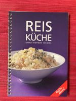 Betty Bossi, Reis Küche