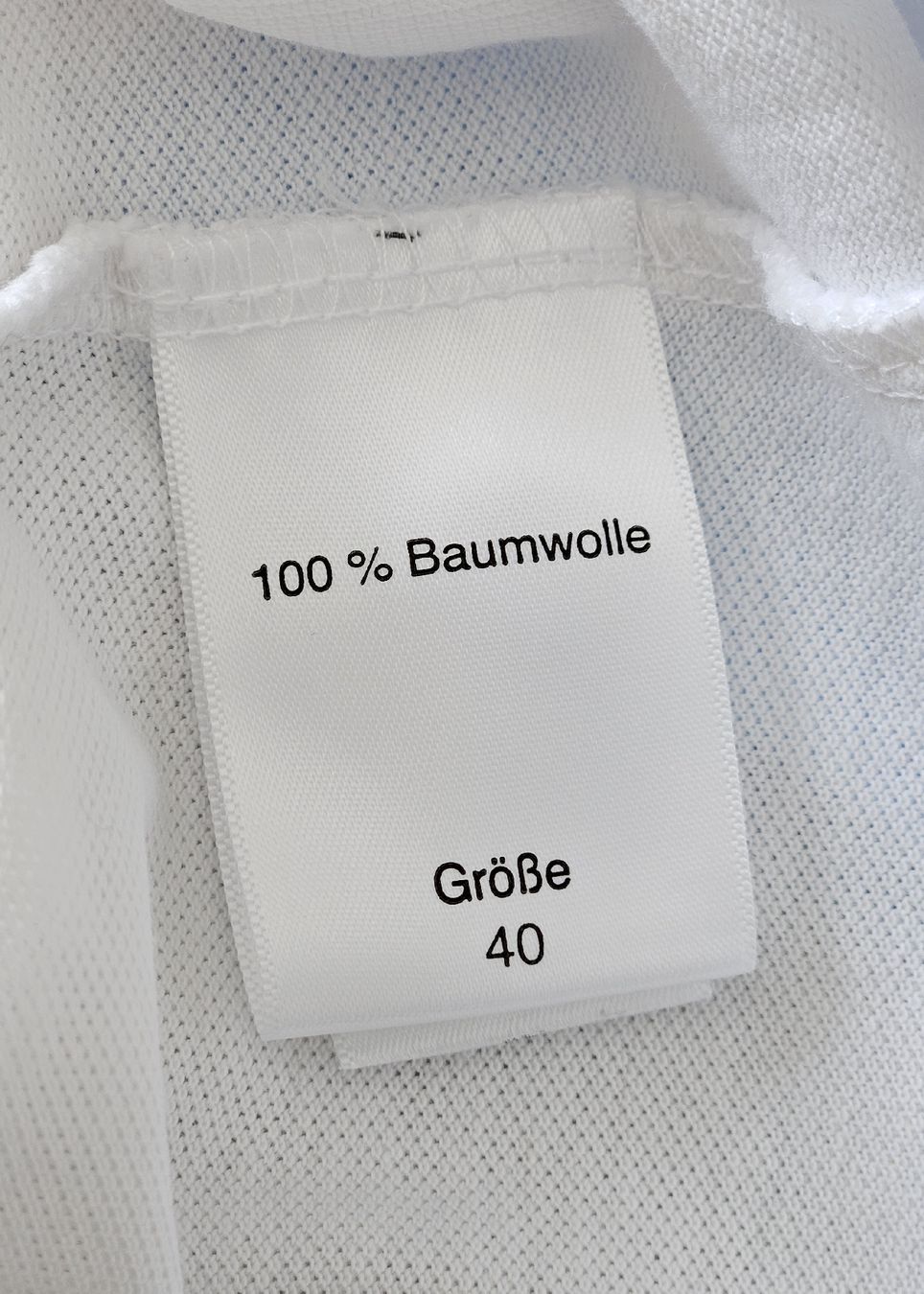 Walbusch Magliette Polo: Walbusch Polo Shirt Gr.40 – Nuovo (secondo la descrizione) da Rickenbach b. Wil venduto da cornetta 3
