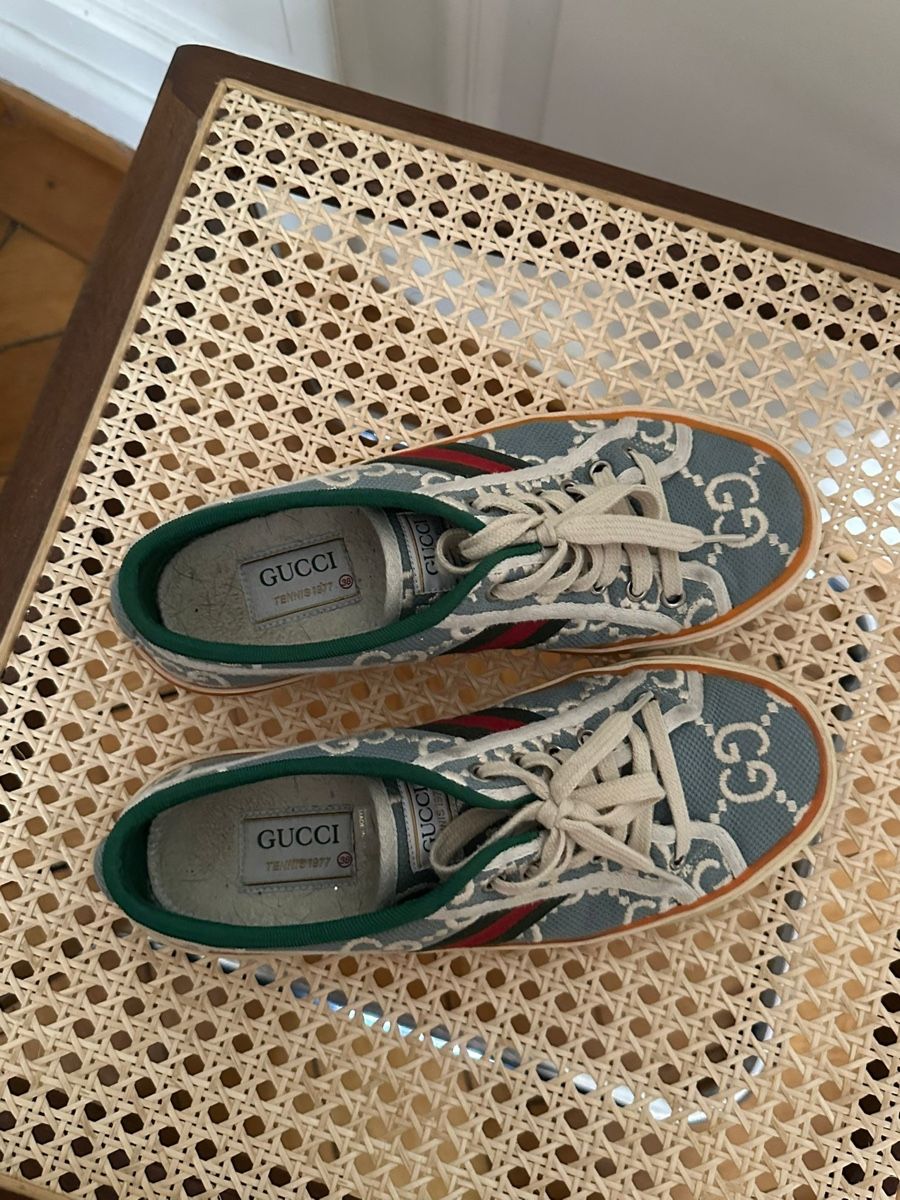 Gucci Chaussures femmes: Gucci Schuhe – D'occasion à Zürich par jon_8vgb 1