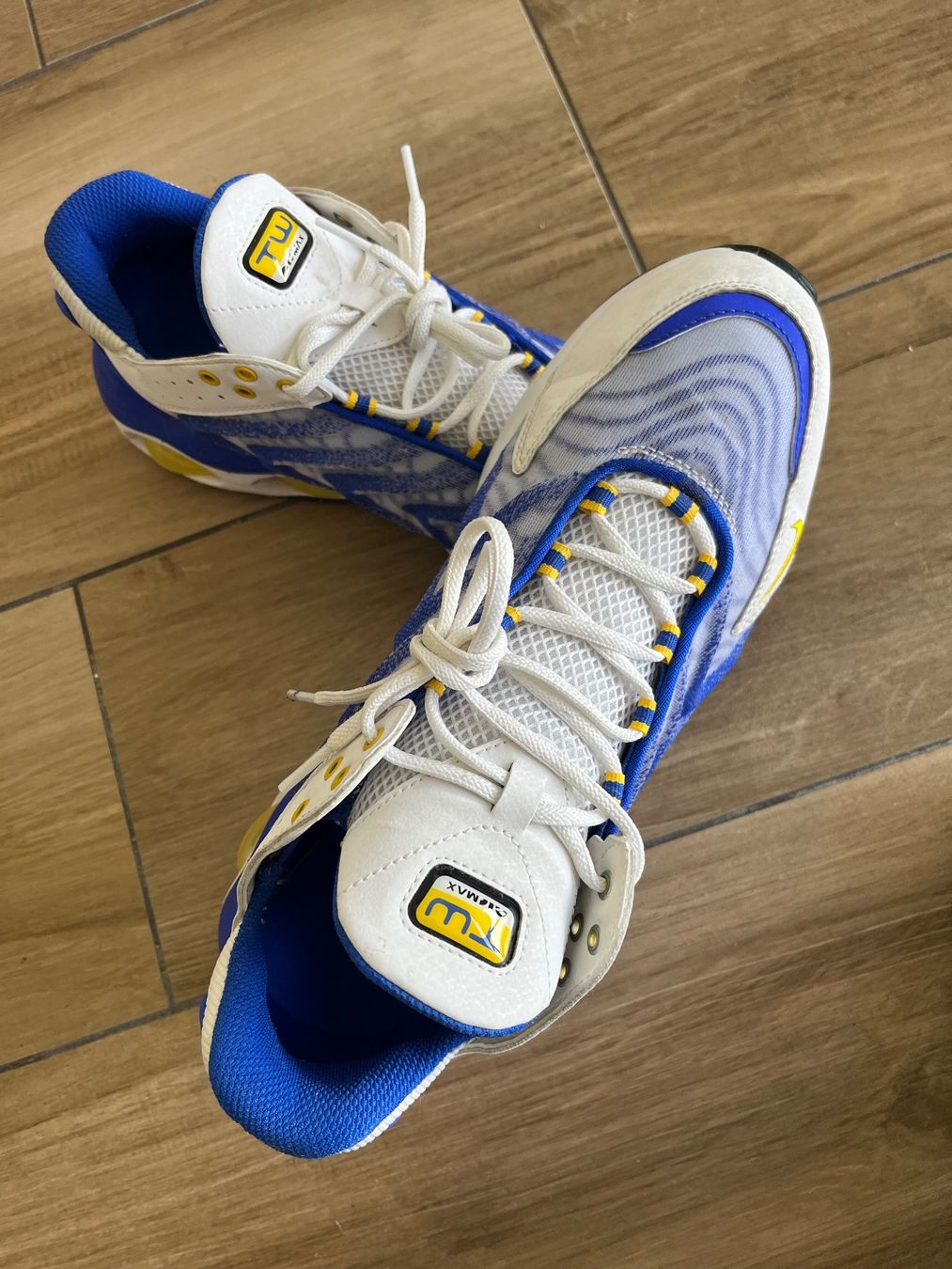 Nike Scarpe da uomo: Sneakers – Usato da Faoug venduto da metropark 1
