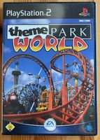 Achterbahn - Theme Park World -PS2