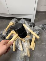 Gummihammer zu verkaufen
