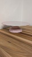 IB LAURSEN Tortenplatte, rosa, neu