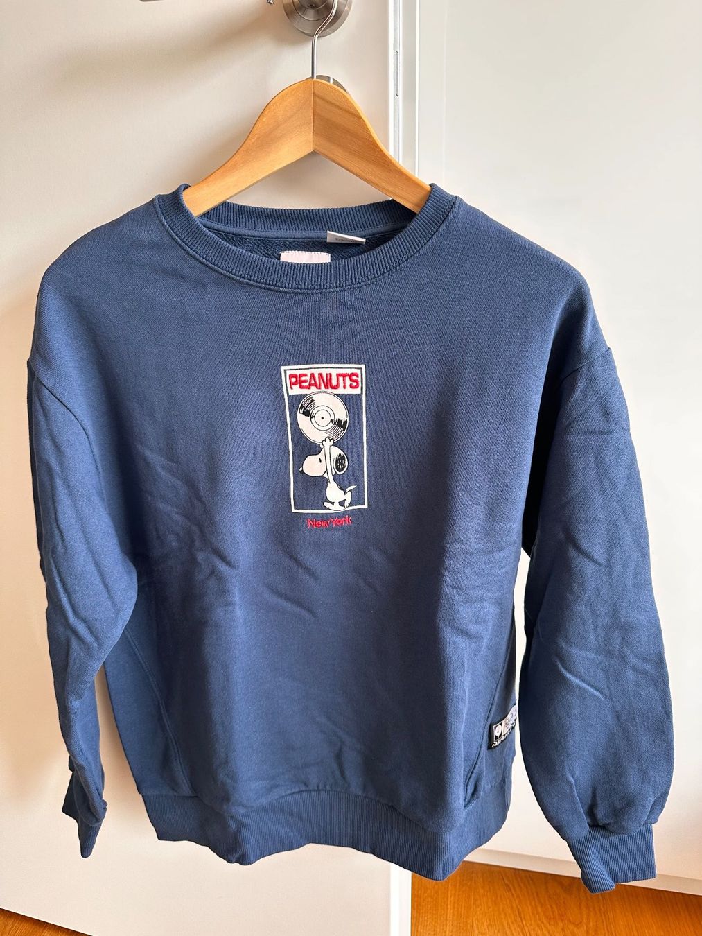 Zara Maglioni & Felpe: ZARA Pullover PEANUTS Gr. 158/164 – Nuovo (secondo la descrizione) da Sissach venduto da tapasu