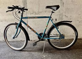 Viva MountainBike 26,Herren,50cm RahmenShimano SIS Schaltung