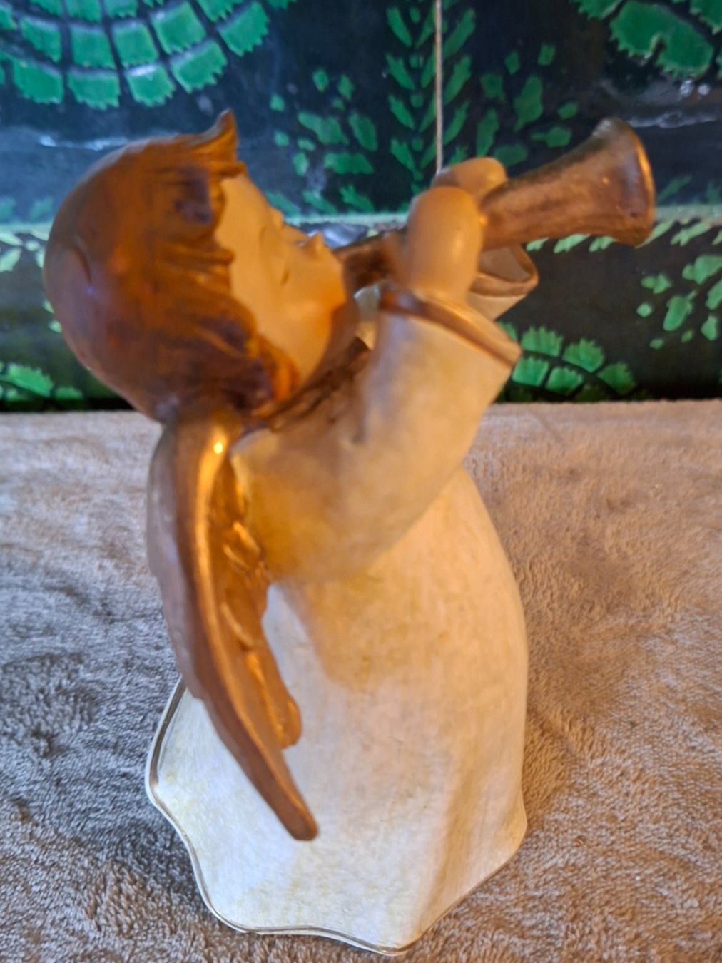 Toutes les décorations: Wunderschöne Weihnachtsdekoration ein Engeli neu – Neuf (Voir description) à Otelfingen par silver-moon 1