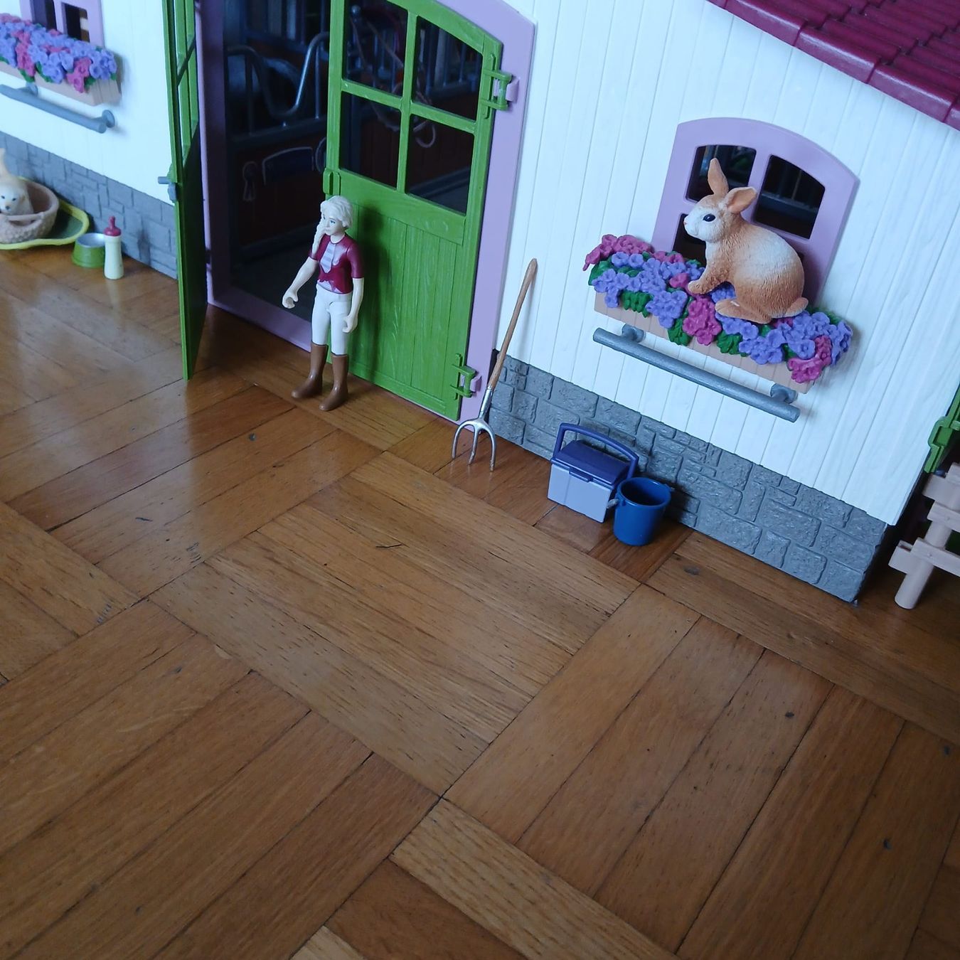 Schleich Spielzeuge: Schleichfiguren – Gebraucht aus würenlos von Jjjm 6