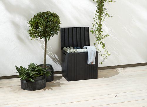 Aufbewahrungsbox Garten / Balkon Kaufen auf Ricardo