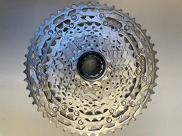 Shimano DEORE CS-M5100 11-fach Kassette